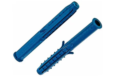Дюбель распорный Чапай 10х 60  шипы-усы уп - 10 шт. SteelRex