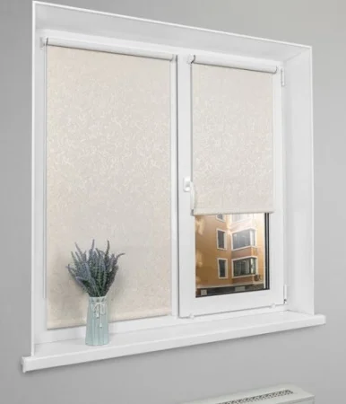 Рулонная штора LM 87-04, 120х170см