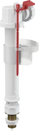 Клапан впуска с нижней подачей воды A18-1/2" (AlcaPlast)