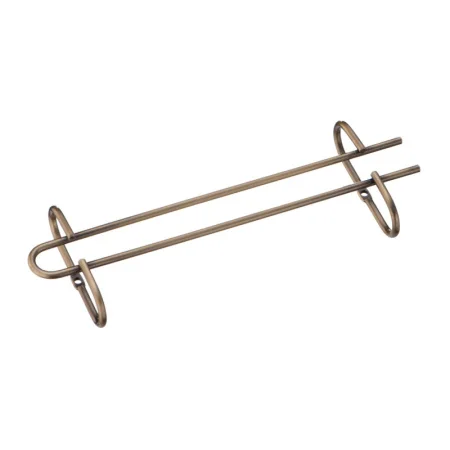 Держатель бокалов, античная бронза MX-050 AB