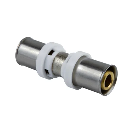 Муфта пресс лат. 16х16 *20/200