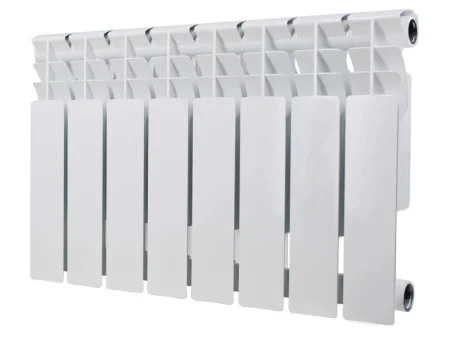 Радиатор BIMETAL OASIS eco 350/80/8 8 сек. *1