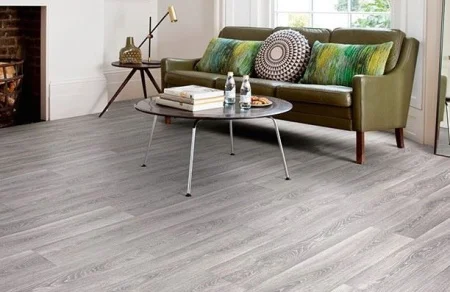 Линолеум полукоммерческий Greenline Cherbourg Oak W03 3,5м 4мм