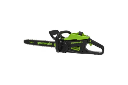 Аккумуляторная цепная пила GD60CS25 2008907UB GREENWORKS