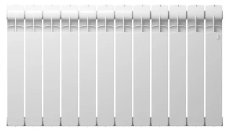 Радиатор BIMETAL Royal Thermo Indigo Super+ 500/100 12 секц.