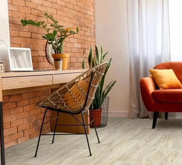 Линолеум бытовой IVC Texpro Рошель 833 3,0м/2,7мм *1/90м2