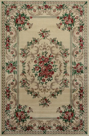 Ковер COLIZEY Merinos D057 200х300см STAN CREAM