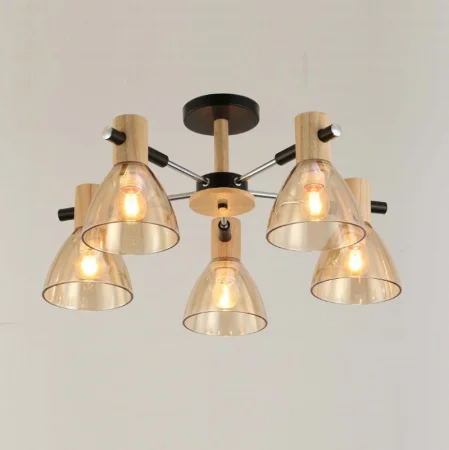 Светильник Агой LV 9437/5 Linvel