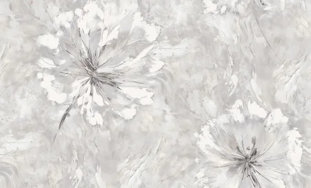 Обои горячего тиснения Ateliero 10,05х1,06м Sonya/декор 286617 *1