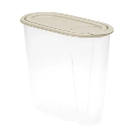 Емкость для сыпучих продуктов 1,5л М1221