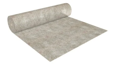 Геотекстиль пл. 300 2*50 (1 рулон 100м2)