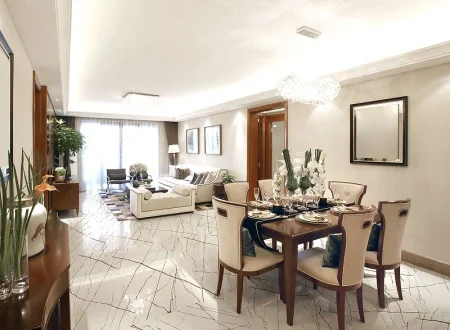 Керамогранит Idalgo Sandra CF101 LLR 600х1200х10мм 1уп=2,16м2 (3шт) белый