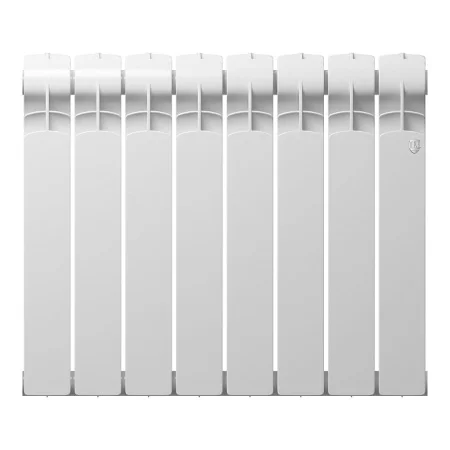 Радиатор BIMETAL Royal Thermo Indigo Super+ 500/100 8 секц.