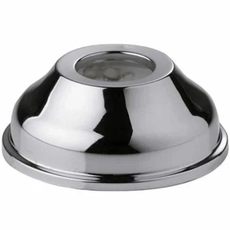 Отражатель декоративный 3/4" h-32 мм глубокий K03-3203S TIM *1