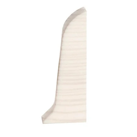 Заглушка для плинтуса 330 Сосна Белая Stella Comfort