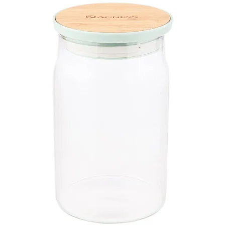 Емкость Для Пищевых Продуктов Agness "Native" D=9.45См H=15.8См, 700 Мл