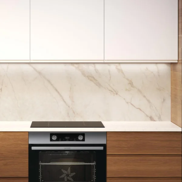 Панель ПВХ глянец Novita Wall Сима Гранде 1200х600х2,5мм