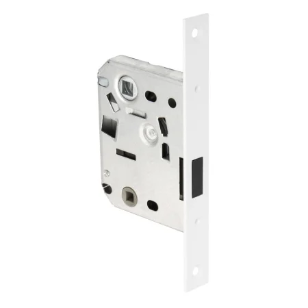 Защелка врезная Ajax MAGNLN72-50 WH белый 49693 *1