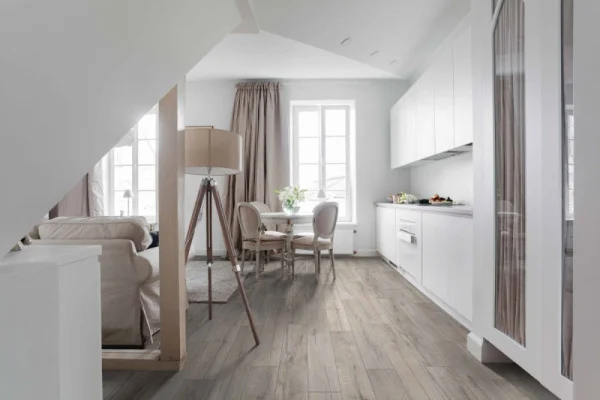 Линолеум бытовой Juteks Olympia NXT Gent 1 3м 4,2мм