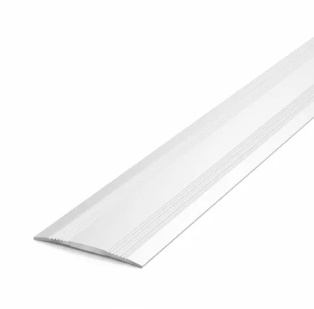 Порог стыкоперекрывающий 900х38х3мм АЛ 125 П01 Белый Stella *1/10