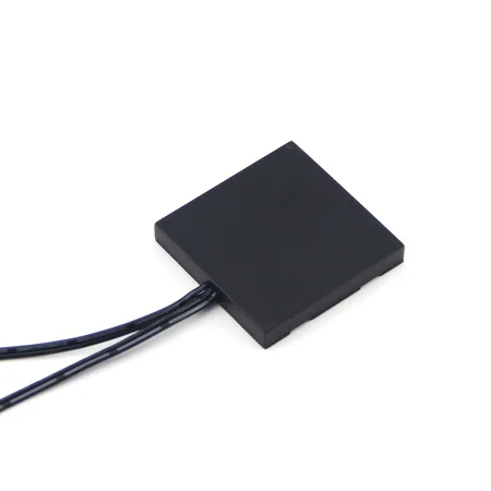 Датчик касания SEN33 120W 12-24V скрытый диммируемый черный 48594 (Feron)  1