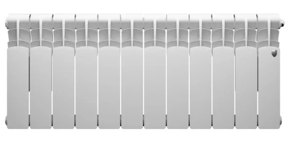Радиатор AL Royal Revolution 500/80 12 секц.