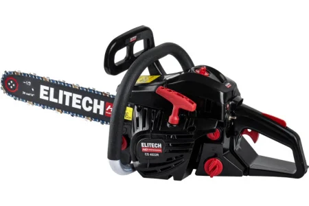 Бензопила CS4022R(E1611.004.00) Elitech HD