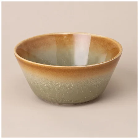 Салатник 15 См 615 Мл, Цвет: Зеленый Мал.Уп.=6Шт