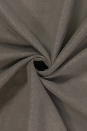 Портьера Канвас 150*260 никель ГП