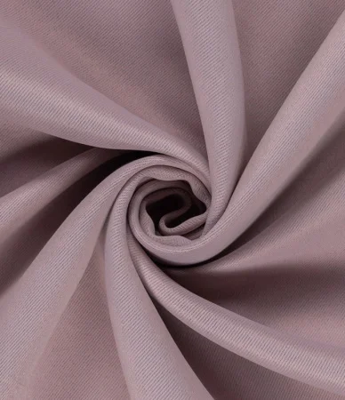 Портьера Блэкаут 200*260 пион ГП