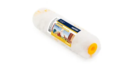 Мини-ролик 60мм для работ с эмалями полиамид ворс 12мм Акор 552 00 060