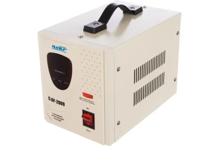 Стабилизатор напряжения СтАР-2000