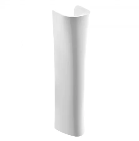 Пьедестал  Бриз  белый 1WH110595 (Santek)  1