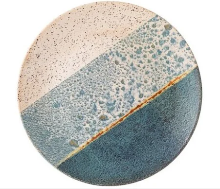 Тарелка обеденная Bronco Gourmet 26См 640-011