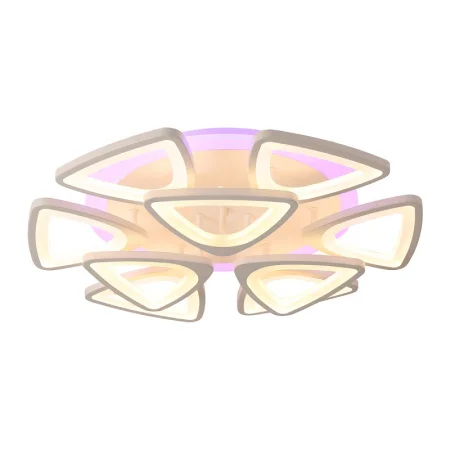 Светильник светодиодный 50330/6+3WT (ЭкономСвет) *1