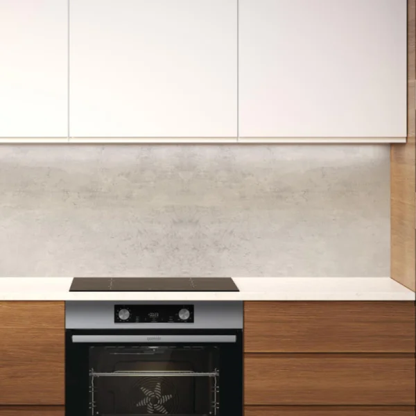 Панель ПВХ сатин Novita Wall Северное сияние 1200х600х2,5мм 