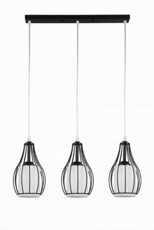 Светильник Аргос LV 9295/3 Linvel