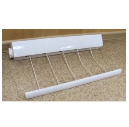 Сушилка для белья вытяжная (барабанная) "ZALEL" (5 веревок) ZL-AS3 *1