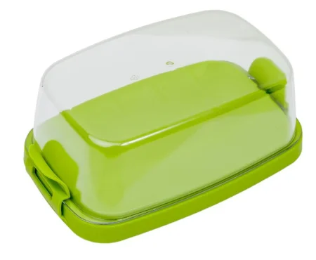 Масленка "Летиция" оливковая С322ОЛВ