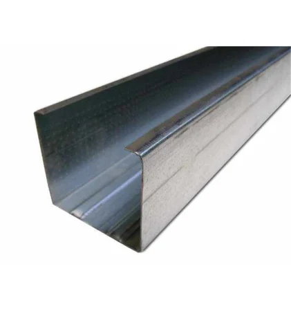 Профиль стоечный ПС 50/50 3м 0,55 мм *1/252 (СПК)