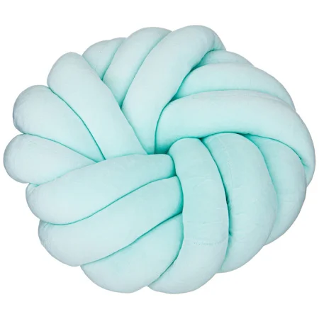 Подушка Декоративная Узел 35х35см