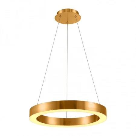 Люстра подвесная светодиодная  G61347/26GD (Gerhort) *1