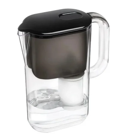 Фильтр-кувшин Барьер Стайл XS аляска черный В755Р00