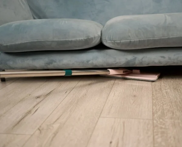 Набор для уборки YORK Хэнди Y081710 с вертикальным отжимом 