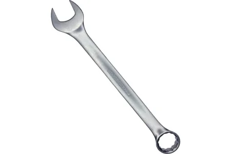 Ключ Комбинированный 32Мм, Матовый, Vertextools (1/ 5)