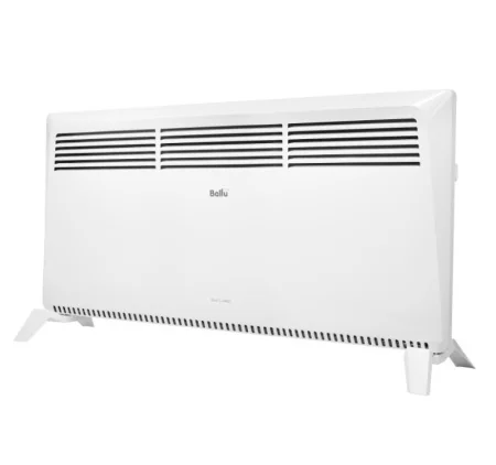 Конвектор электрический Ballu Solo Turbo BEC/SMT-2500 *1