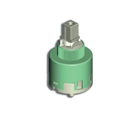 Картридж д/смесителя 35мм STSR D 35 короткий ST141A-BL (Lemark) *1