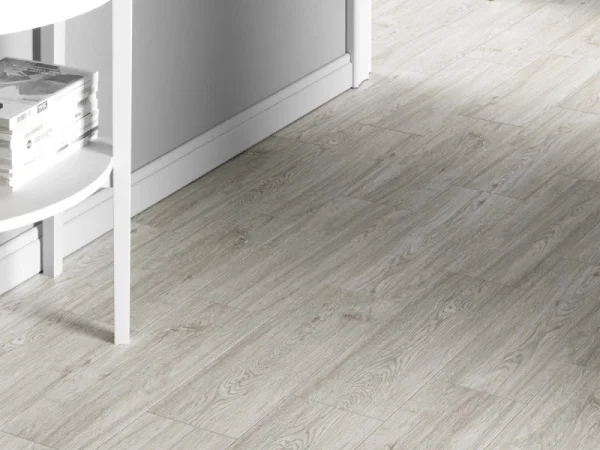 Керамогранит Cersanit Grace 17595 185x598х7,5мм 1уп=1,216м2 (11шт) серый рельеф