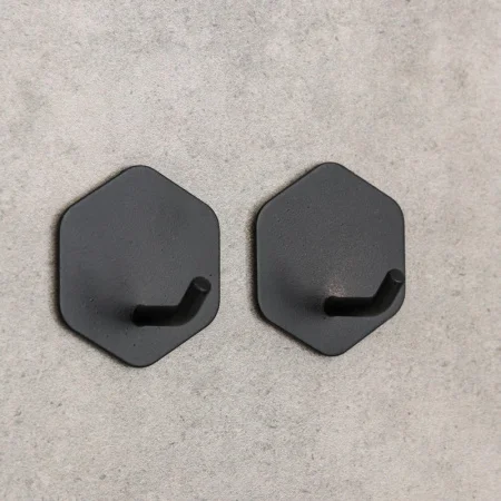 Набор крючков Классика шестиугольник 6894910 2шт