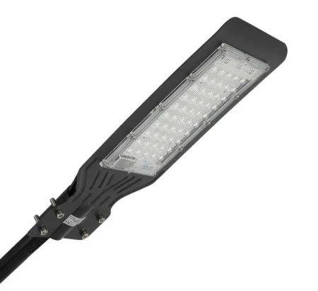 Светодиодный консольный светильник GLANZEN RPD-6500-30-k